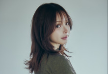 重大发表!桃乃木香奈(桃乃木かな)有了自己的品牌!