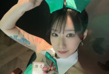 一直等不到片商邀约⋯ 业界最好的刺青女艺人柊优希(柊ゆうき)用这种方式引退!